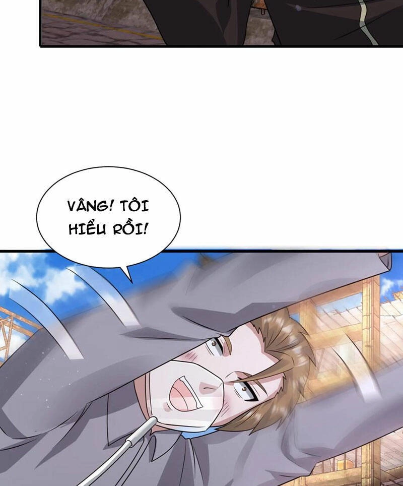 Ngày Tận Thế: Ta Nhận Được Tỷ Lệ Rớt Đồ Gấp 100 Lần Chapter 258 - 19