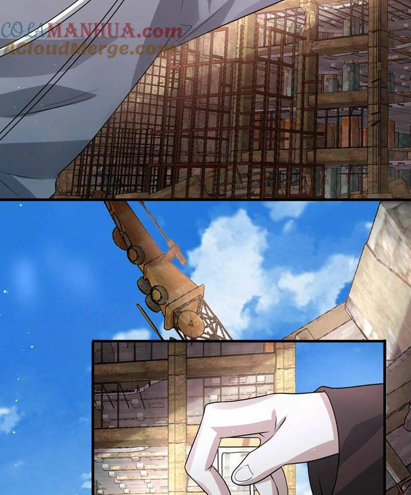 Ngày Tận Thế: Ta Nhận Được Tỷ Lệ Rớt Đồ Gấp 100 Lần Chapter 258 - 20