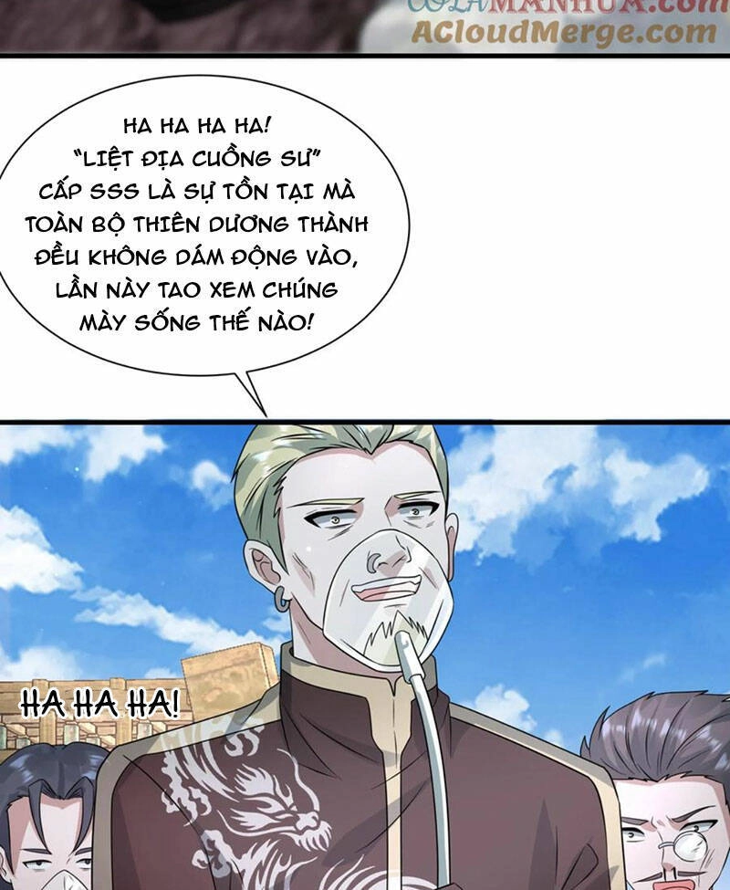 Ngày Tận Thế: Ta Nhận Được Tỷ Lệ Rớt Đồ Gấp 100 Lần Chapter 258 - 23