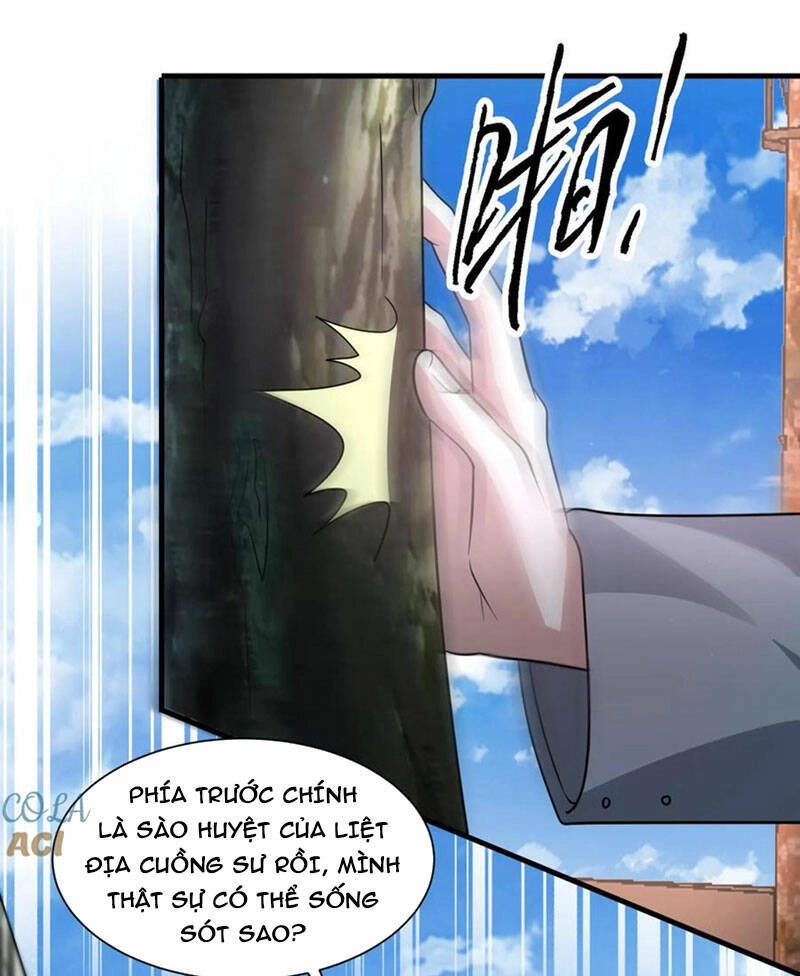 Ngày Tận Thế: Ta Nhận Được Tỷ Lệ Rớt Đồ Gấp 100 Lần Chapter 258 - 28