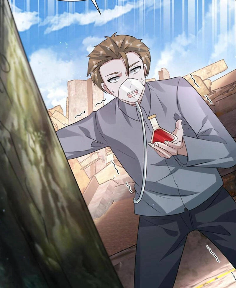 Ngày Tận Thế: Ta Nhận Được Tỷ Lệ Rớt Đồ Gấp 100 Lần Chapter 258 - 29