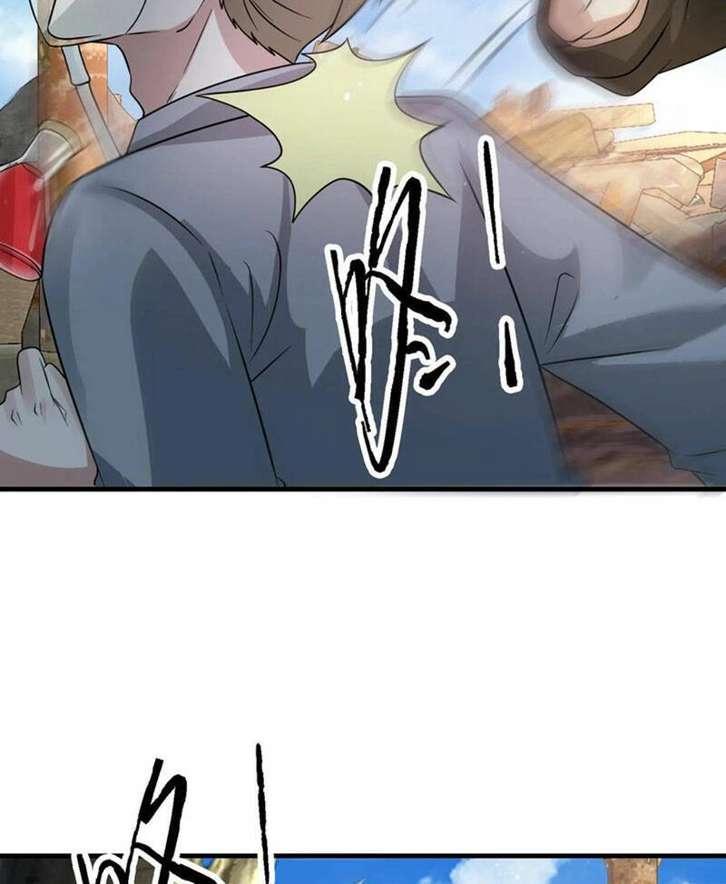 Ngày Tận Thế: Ta Nhận Được Tỷ Lệ Rớt Đồ Gấp 100 Lần Chapter 258 - 33