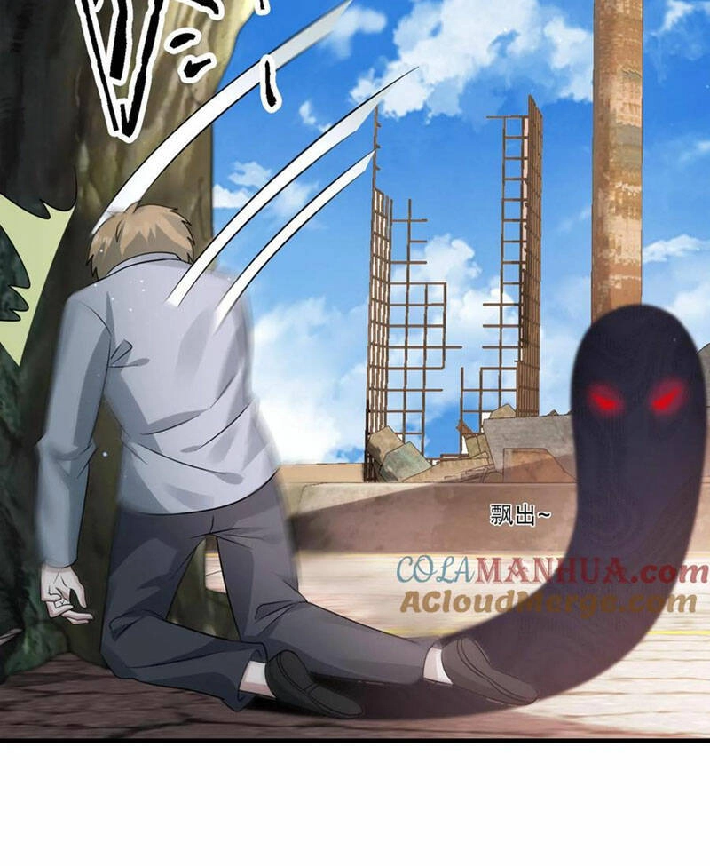 Ngày Tận Thế: Ta Nhận Được Tỷ Lệ Rớt Đồ Gấp 100 Lần Chapter 258 - 34