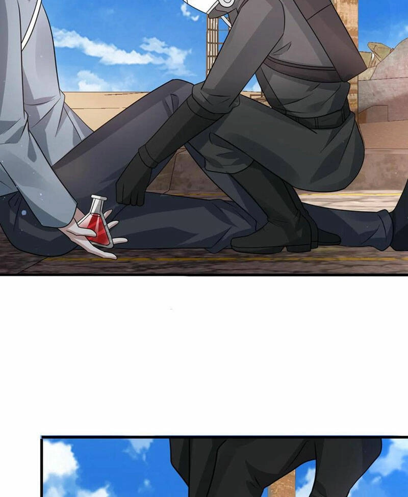 Ngày Tận Thế: Ta Nhận Được Tỷ Lệ Rớt Đồ Gấp 100 Lần Chapter 258 - 37