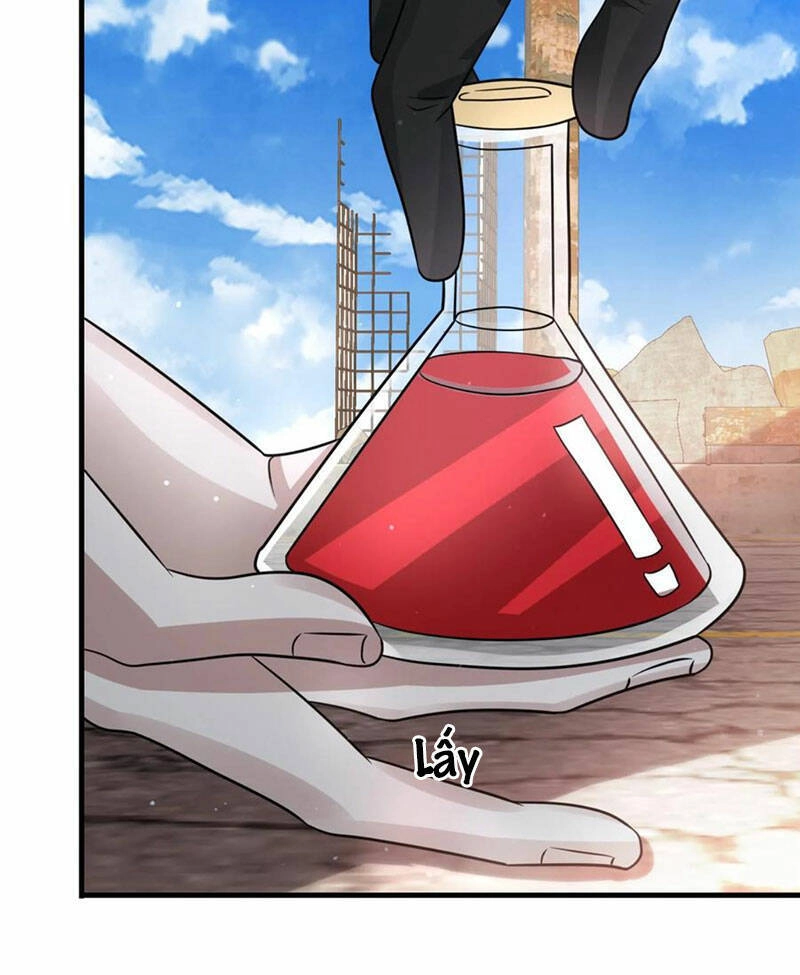 Ngày Tận Thế: Ta Nhận Được Tỷ Lệ Rớt Đồ Gấp 100 Lần Chapter 258 - 38