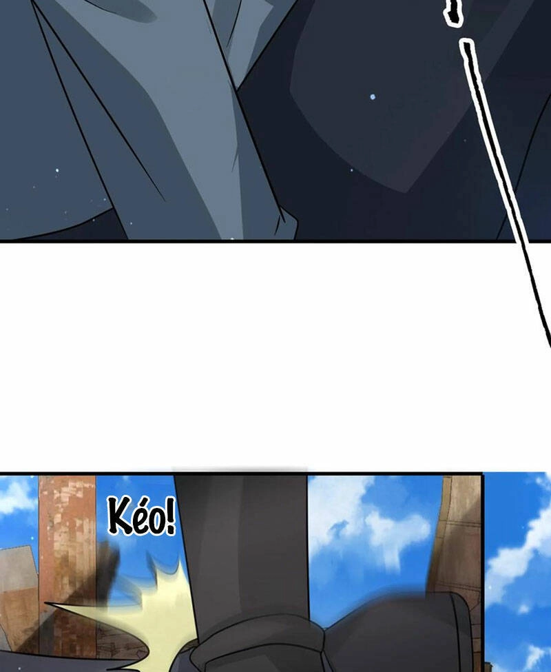 Ngày Tận Thế: Ta Nhận Được Tỷ Lệ Rớt Đồ Gấp 100 Lần Chapter 258 - 41