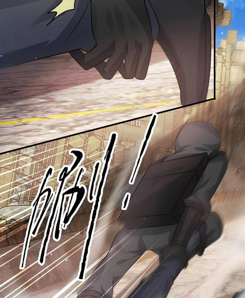 Ngày Tận Thế: Ta Nhận Được Tỷ Lệ Rớt Đồ Gấp 100 Lần Chapter 258 - 42