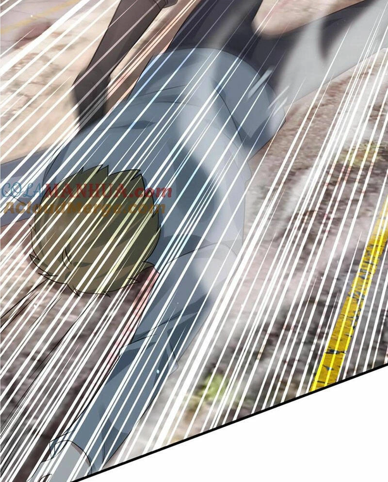 Ngày Tận Thế: Ta Nhận Được Tỷ Lệ Rớt Đồ Gấp 100 Lần Chapter 258 - 43