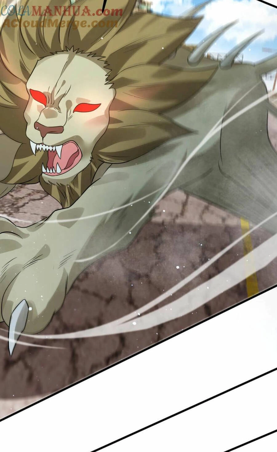 Ngày Tận Thế: Ta Nhận Được Tỷ Lệ Rớt Đồ Gấp 100 Lần Chapter 259 - 3