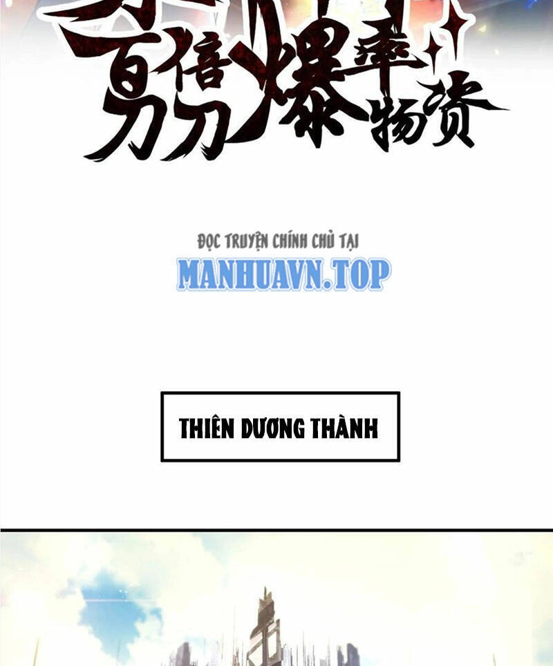 Ngày Tận Thế: Ta Nhận Được Tỷ Lệ Rớt Đồ Gấp 100 Lần Chapter 261 - 2