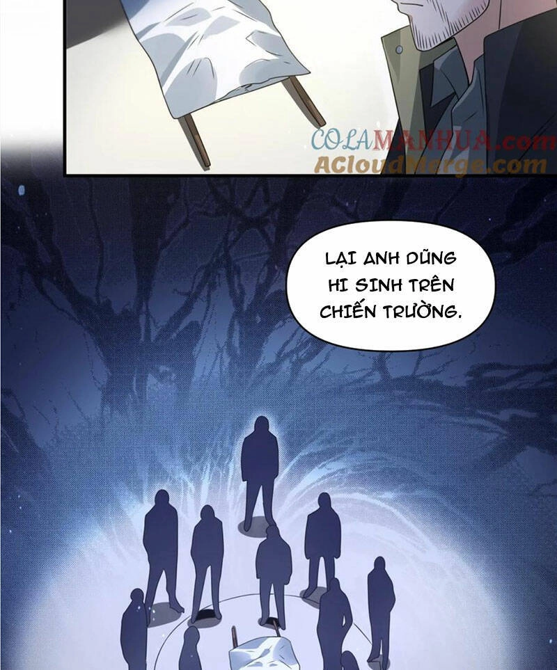 Ngày Tận Thế: Ta Nhận Được Tỷ Lệ Rớt Đồ Gấp 100 Lần Chapter 261 - 11