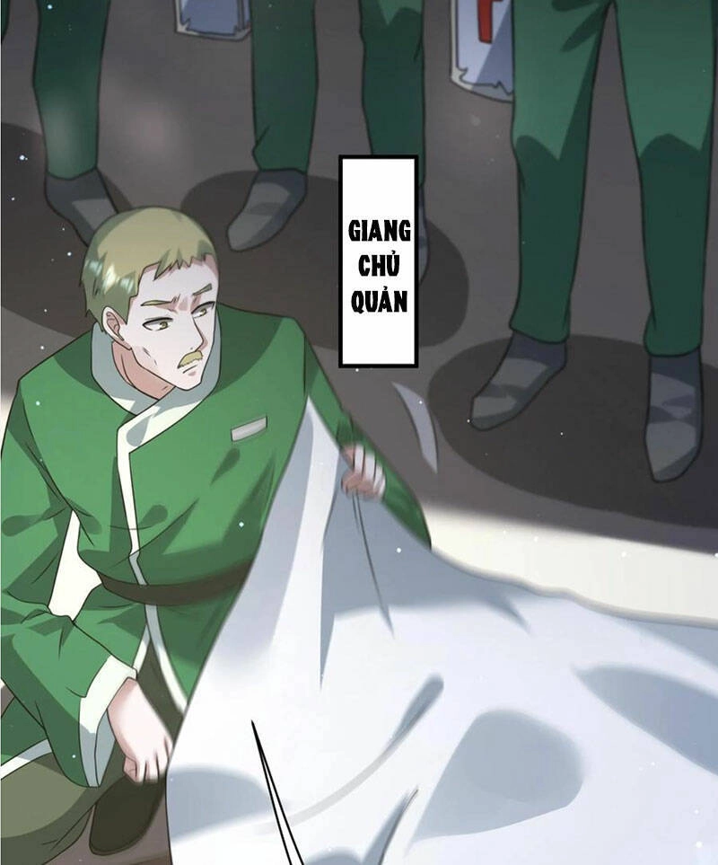 Ngày Tận Thế: Ta Nhận Được Tỷ Lệ Rớt Đồ Gấp 100 Lần Chapter 261 - 13