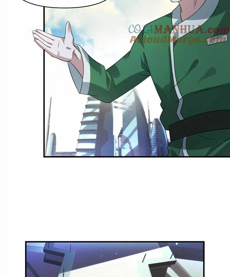 Ngày Tận Thế: Ta Nhận Được Tỷ Lệ Rớt Đồ Gấp 100 Lần Chapter 261 - 17