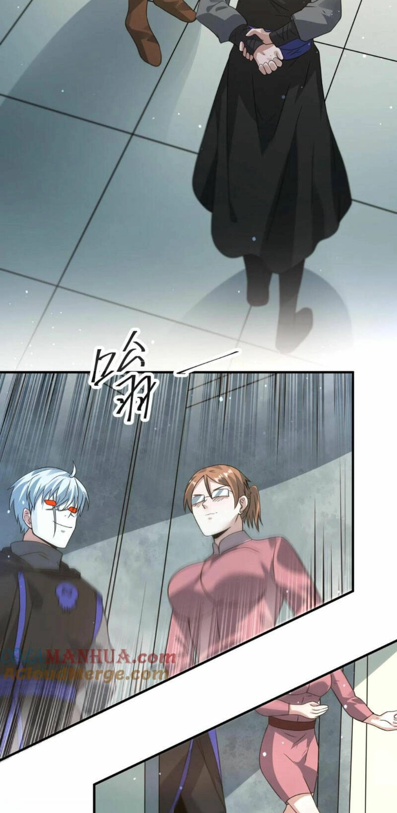 Ngày Tận Thế: Ta Nhận Được Tỷ Lệ Rớt Đồ Gấp 100 Lần Chapter 262 - 13