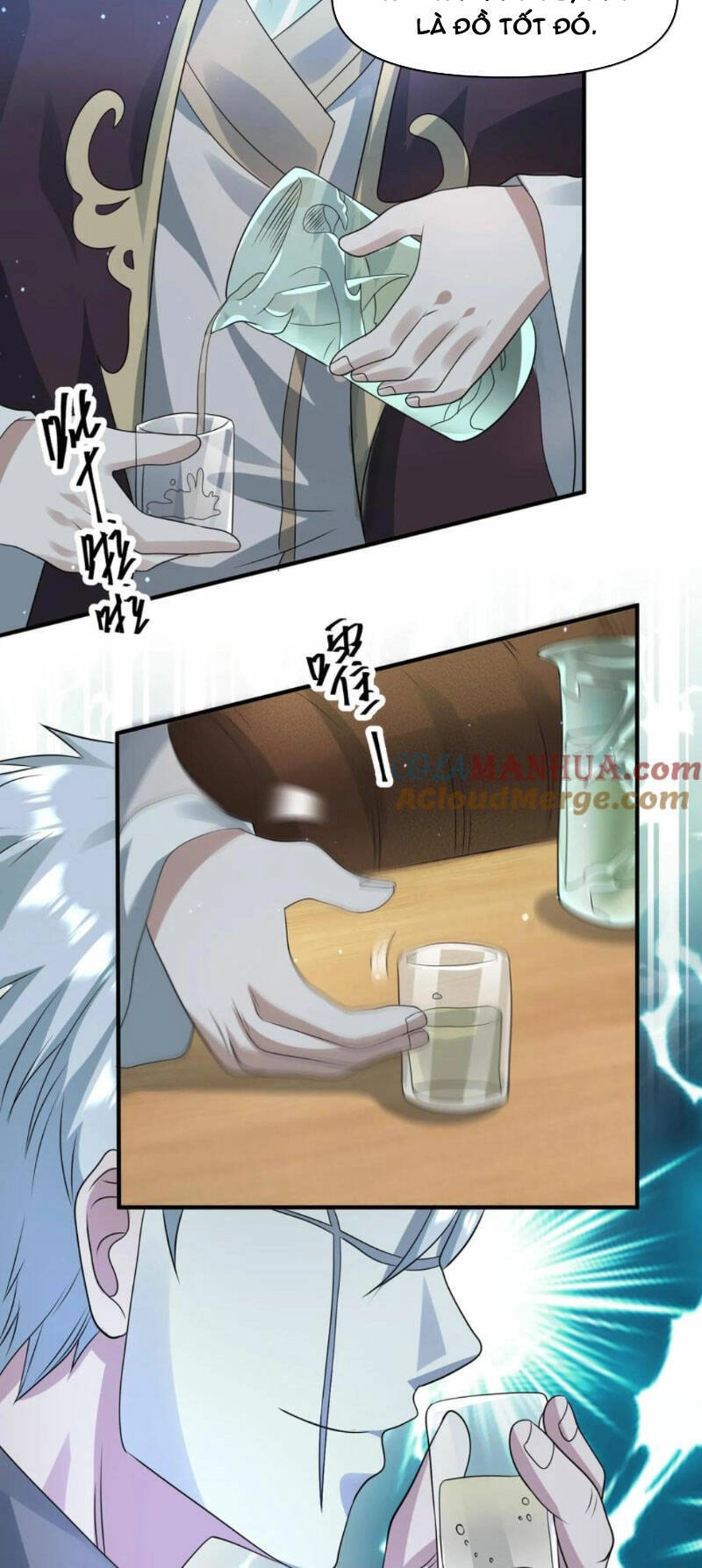 Ngày Tận Thế: Ta Nhận Được Tỷ Lệ Rớt Đồ Gấp 100 Lần Chapter 263 - 10