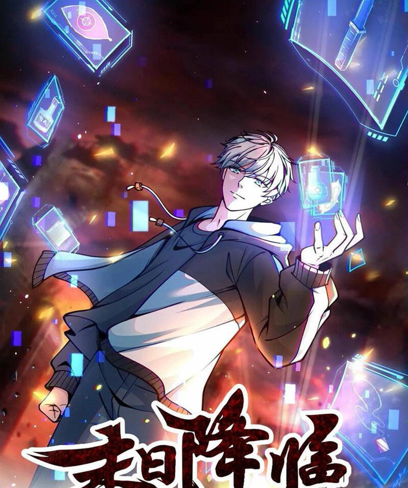 Ngày Tận Thế: Ta Nhận Được Tỷ Lệ Rớt Đồ Gấp 100 Lần Chapter 264 - 1