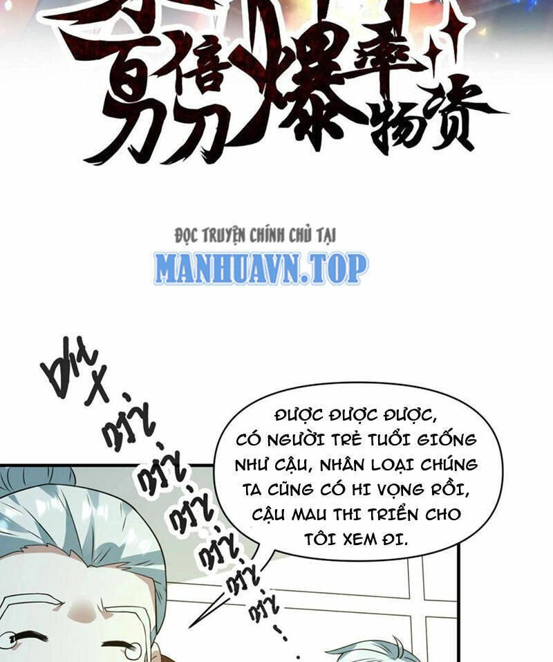 Ngày Tận Thế: Ta Nhận Được Tỷ Lệ Rớt Đồ Gấp 100 Lần Chapter 264 - 2