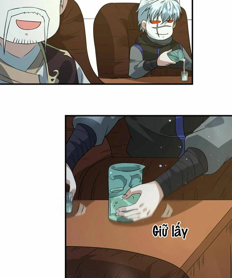 Ngày Tận Thế: Ta Nhận Được Tỷ Lệ Rớt Đồ Gấp 100 Lần Chapter 264 - 3