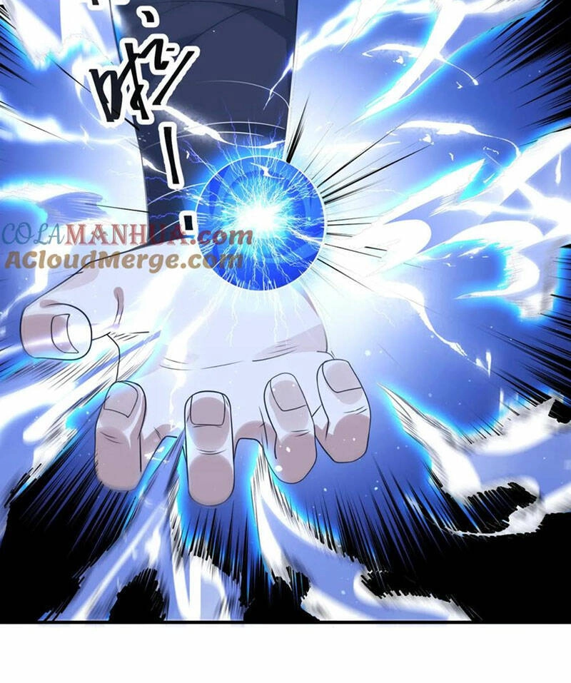 Ngày Tận Thế: Ta Nhận Được Tỷ Lệ Rớt Đồ Gấp 100 Lần Chapter 264 - 5