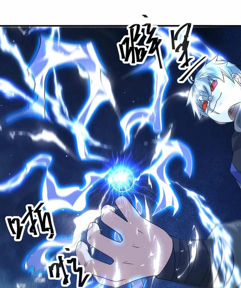 Ngày Tận Thế: Ta Nhận Được Tỷ Lệ Rớt Đồ Gấp 100 Lần Chapter 264 - 6