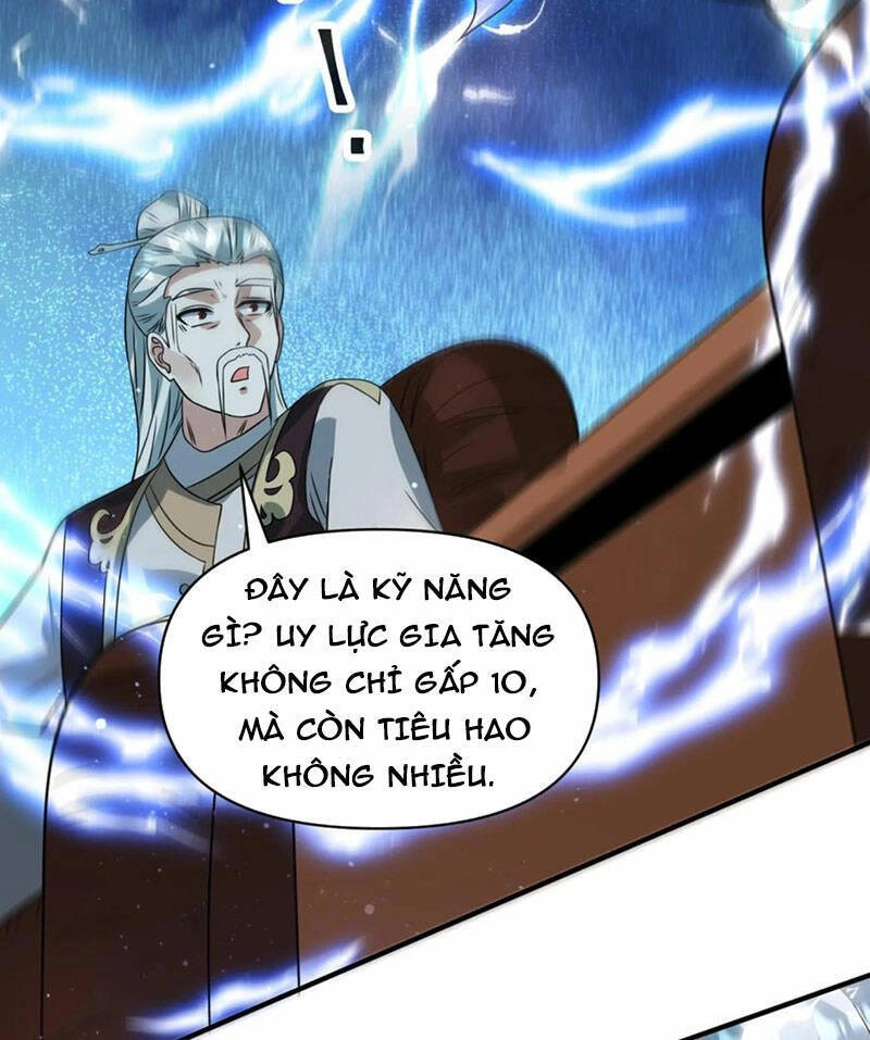 Ngày Tận Thế: Ta Nhận Được Tỷ Lệ Rớt Đồ Gấp 100 Lần Chapter 264 - 7