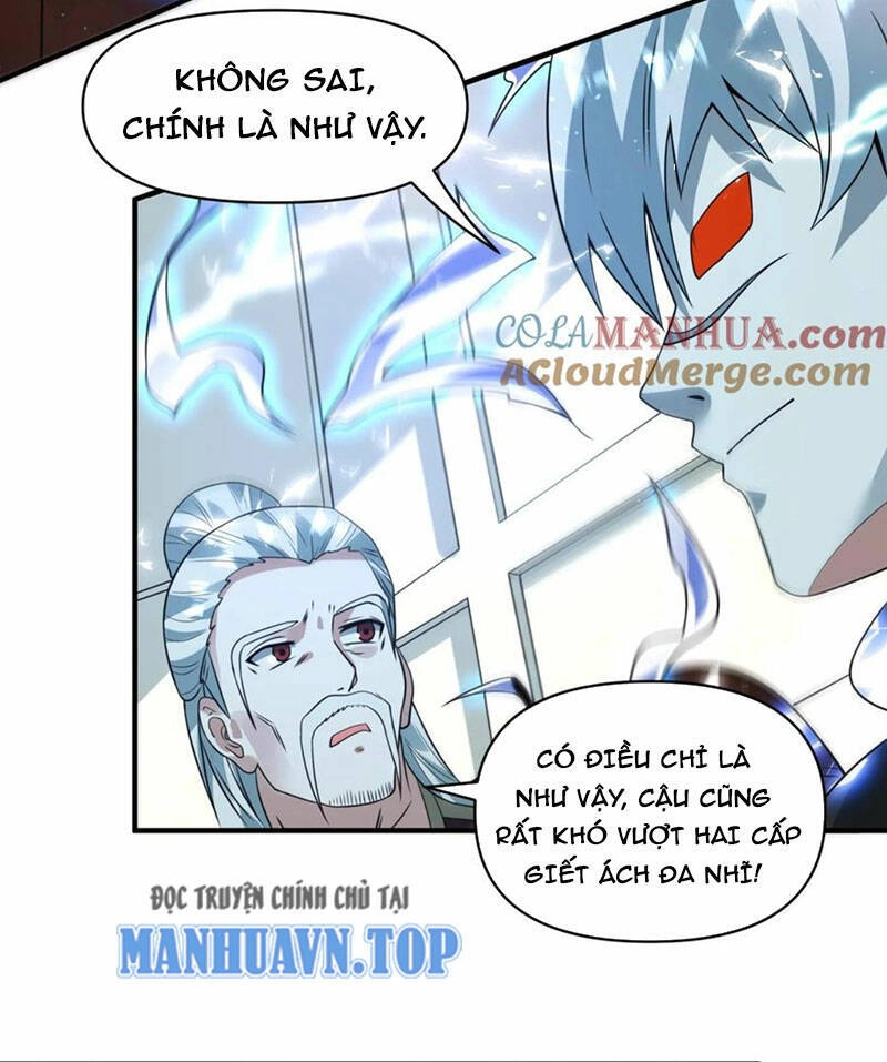 Ngày Tận Thế: Ta Nhận Được Tỷ Lệ Rớt Đồ Gấp 100 Lần Chapter 264 - 8