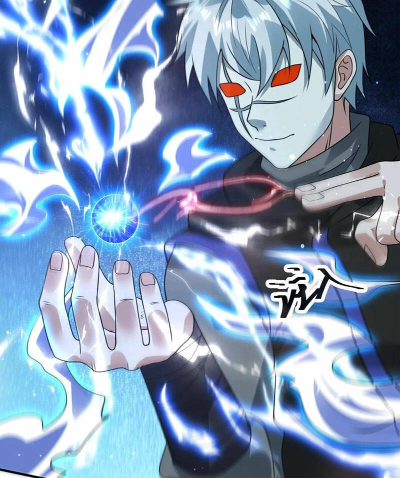 Ngày Tận Thế: Ta Nhận Được Tỷ Lệ Rớt Đồ Gấp 100 Lần Chapter 264 - 10