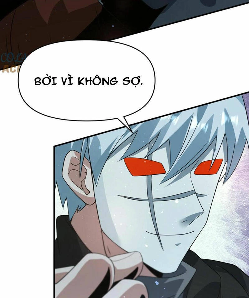 Ngày Tận Thế: Ta Nhận Được Tỷ Lệ Rớt Đồ Gấp 100 Lần Chapter 264 - 20