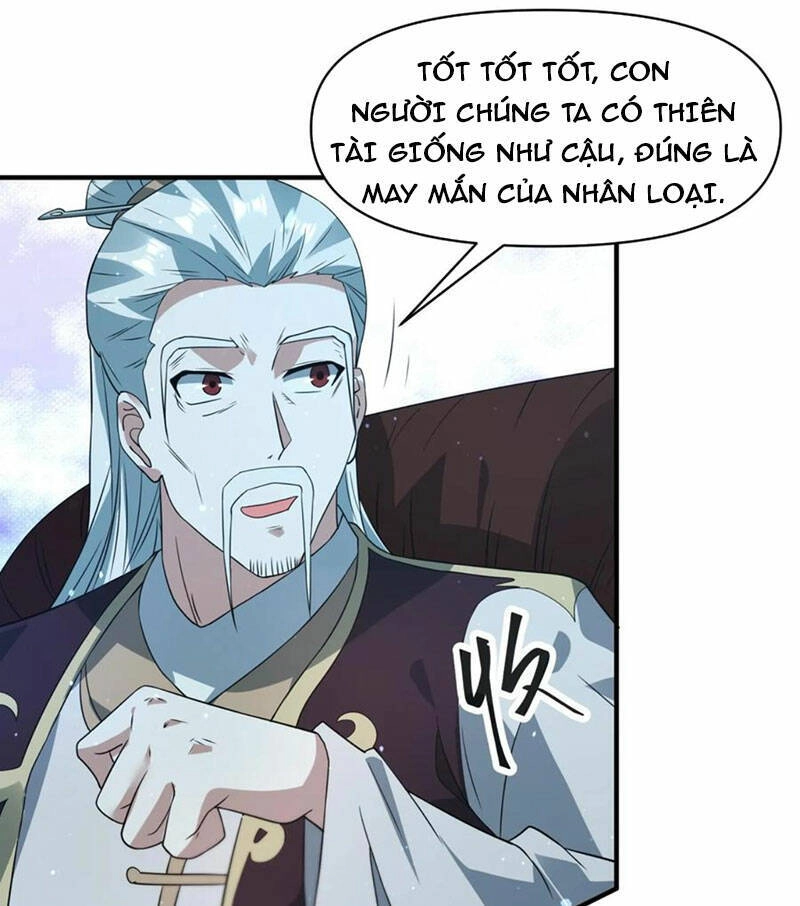 Ngày Tận Thế: Ta Nhận Được Tỷ Lệ Rớt Đồ Gấp 100 Lần Chapter 264 - 22