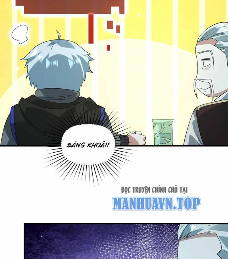 Ngày Tận Thế: Ta Nhận Được Tỷ Lệ Rớt Đồ Gấp 100 Lần Chapter 264 - 25