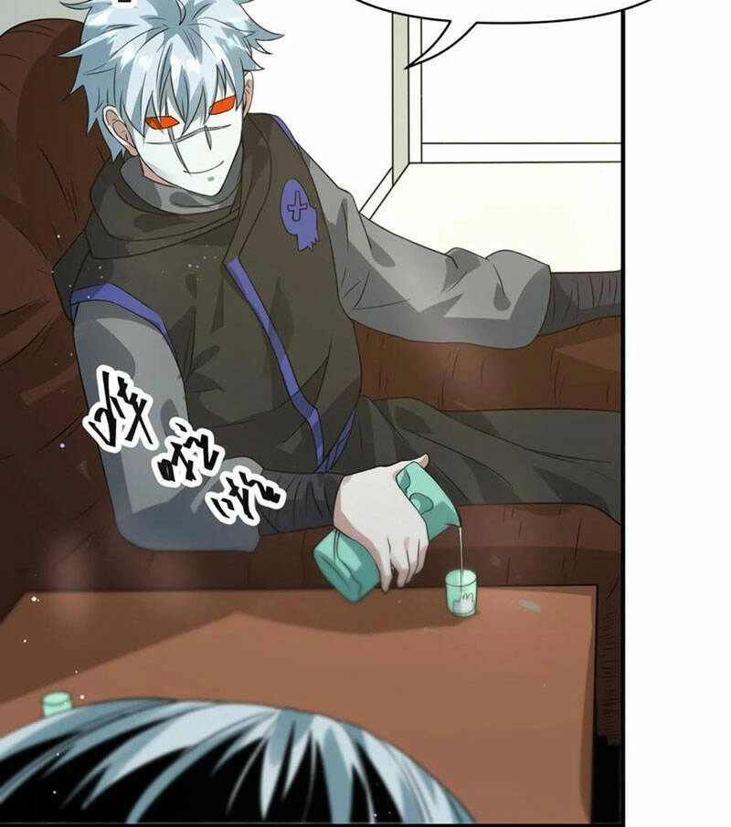 Ngày Tận Thế: Ta Nhận Được Tỷ Lệ Rớt Đồ Gấp 100 Lần Chapter 264 - 27