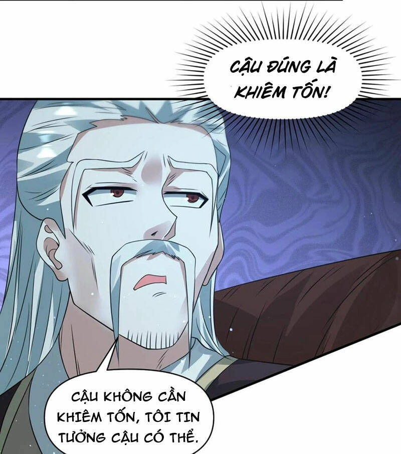 Ngày Tận Thế: Ta Nhận Được Tỷ Lệ Rớt Đồ Gấp 100 Lần Chapter 264 - 28