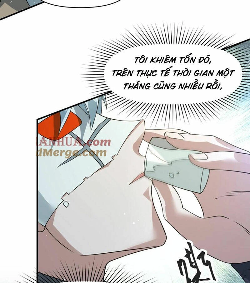 Ngày Tận Thế: Ta Nhận Được Tỷ Lệ Rớt Đồ Gấp 100 Lần Chapter 264 - 29