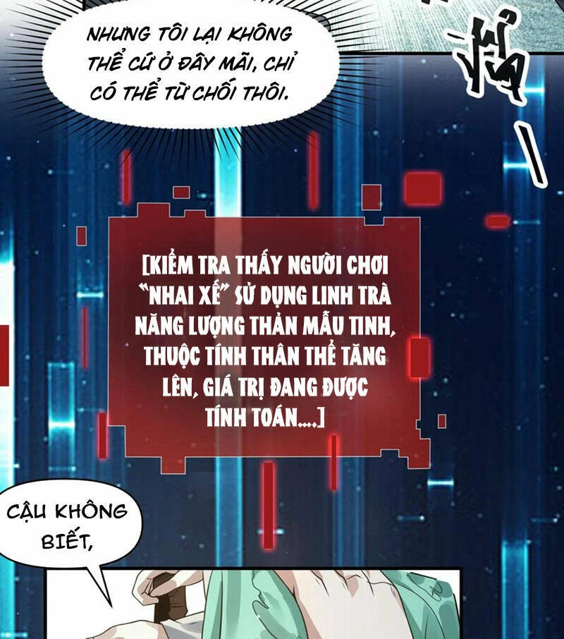 Ngày Tận Thế: Ta Nhận Được Tỷ Lệ Rớt Đồ Gấp 100 Lần Chapter 264 - 30