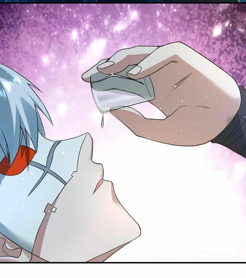 Ngày Tận Thế: Ta Nhận Được Tỷ Lệ Rớt Đồ Gấp 100 Lần Chapter 264 - 33