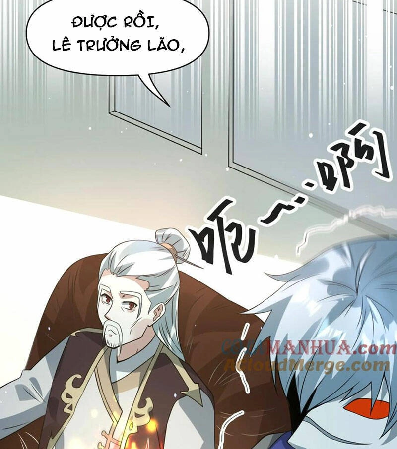 Ngày Tận Thế: Ta Nhận Được Tỷ Lệ Rớt Đồ Gấp 100 Lần Chapter 264 - 35