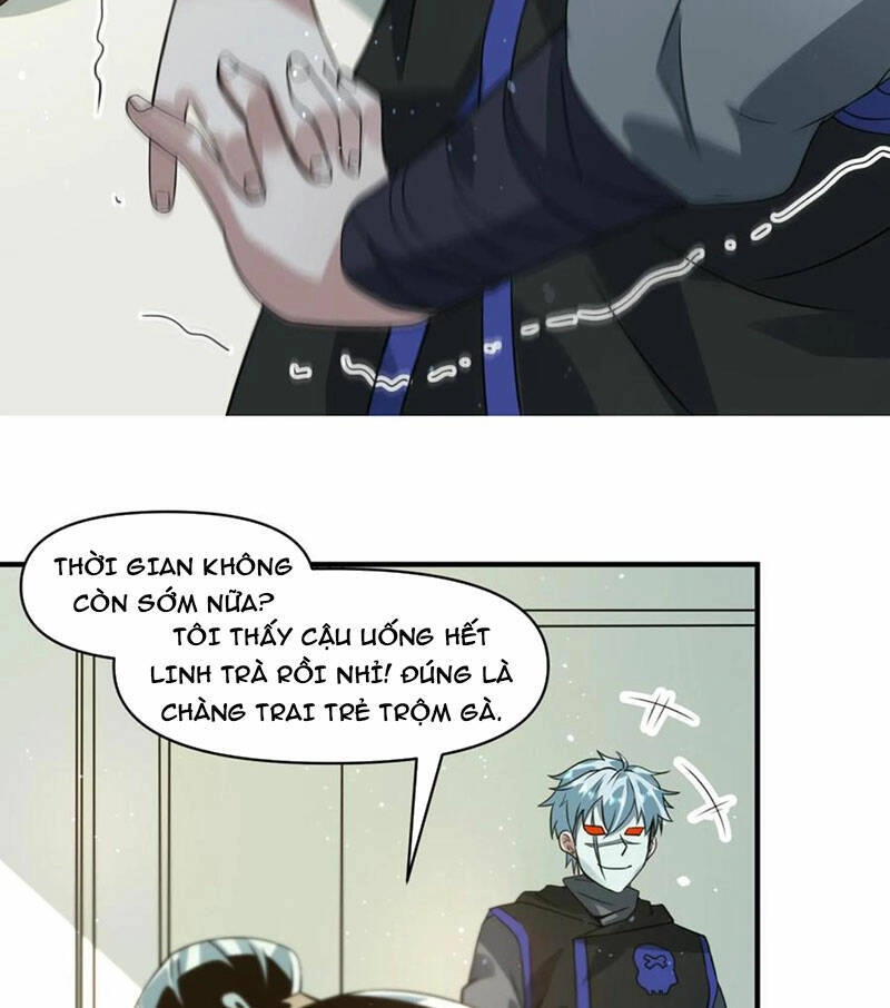 Ngày Tận Thế: Ta Nhận Được Tỷ Lệ Rớt Đồ Gấp 100 Lần Chapter 264 - 37