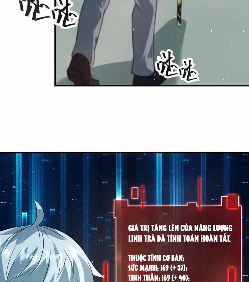 Ngày Tận Thế: Ta Nhận Được Tỷ Lệ Rớt Đồ Gấp 100 Lần Chapter 264 - 40