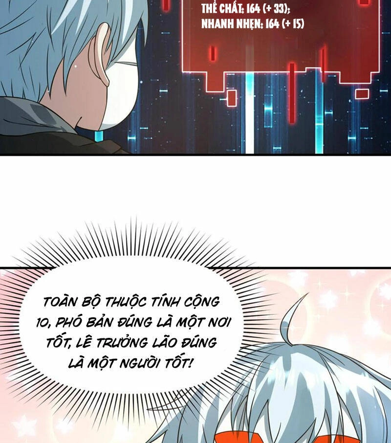 Ngày Tận Thế: Ta Nhận Được Tỷ Lệ Rớt Đồ Gấp 100 Lần Chapter 264 - 41