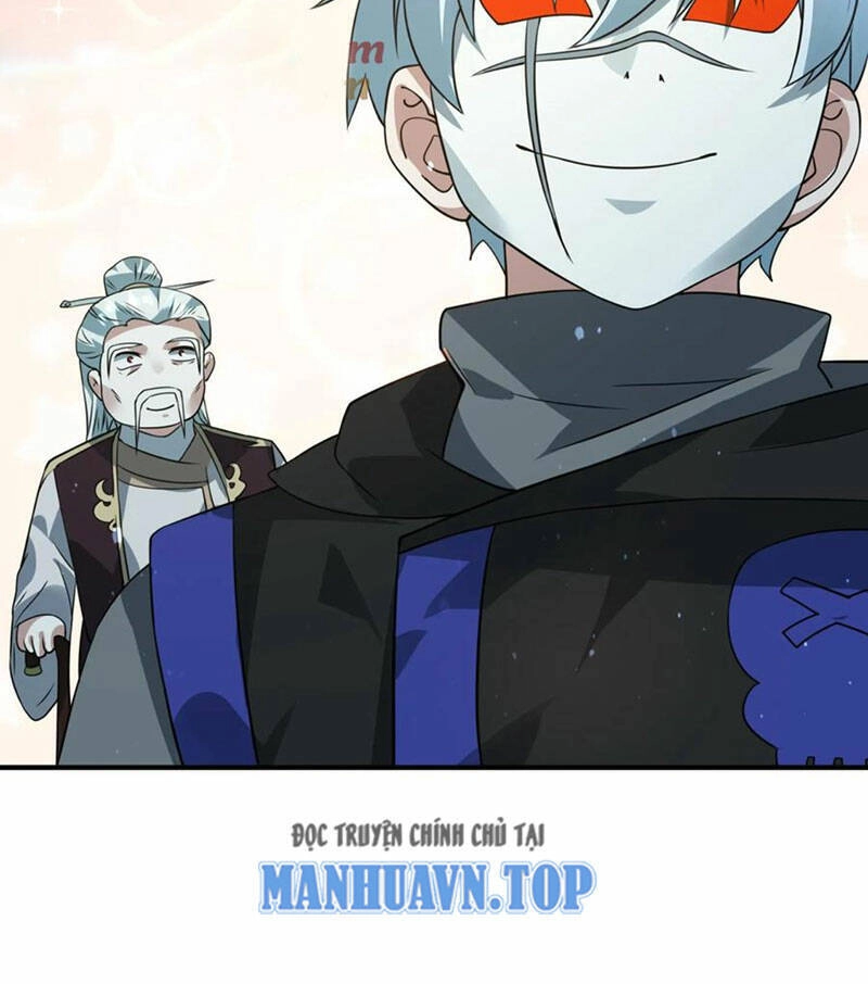 Ngày Tận Thế: Ta Nhận Được Tỷ Lệ Rớt Đồ Gấp 100 Lần Chapter 264 - 42