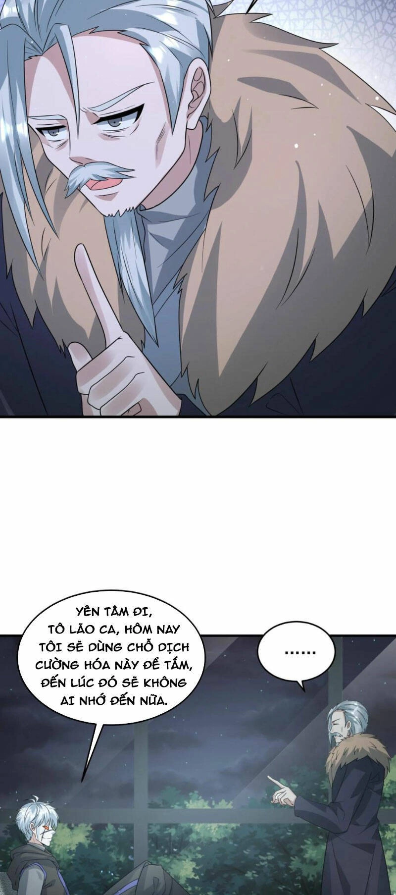 Ngày Tận Thế: Ta Nhận Được Tỷ Lệ Rớt Đồ Gấp 100 Lần Chapter 266 - 14