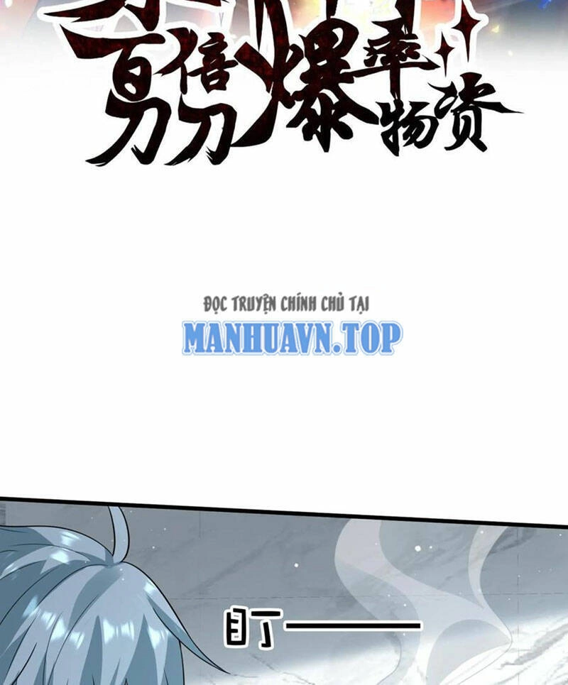 Ngày Tận Thế: Ta Nhận Được Tỷ Lệ Rớt Đồ Gấp 100 Lần Chapter 267 - 2