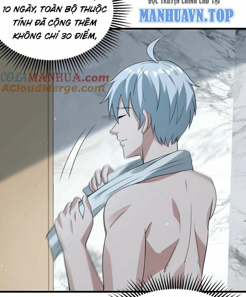 Ngày Tận Thế: Ta Nhận Được Tỷ Lệ Rớt Đồ Gấp 100 Lần Chapter 267 - 8