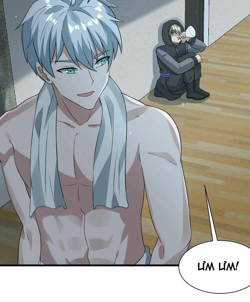 Ngày Tận Thế: Ta Nhận Được Tỷ Lệ Rớt Đồ Gấp 100 Lần Chapter 267 - 15