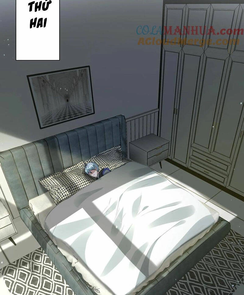 Ngày Tận Thế: Ta Nhận Được Tỷ Lệ Rớt Đồ Gấp 100 Lần Chapter 267 - 17