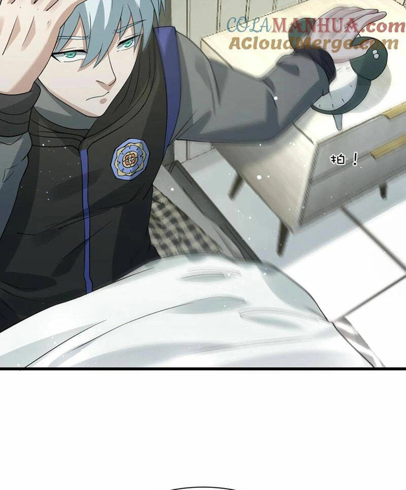 Ngày Tận Thế: Ta Nhận Được Tỷ Lệ Rớt Đồ Gấp 100 Lần Chapter 267 - 20