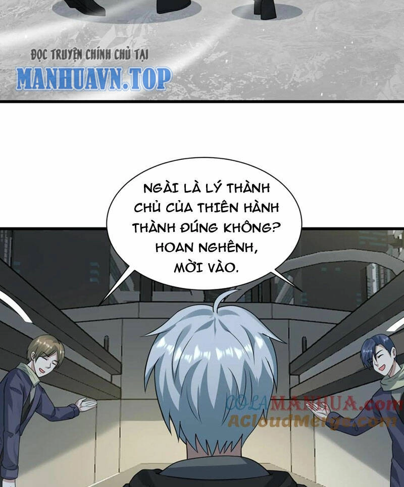 Ngày Tận Thế: Ta Nhận Được Tỷ Lệ Rớt Đồ Gấp 100 Lần Chapter 267 - 31