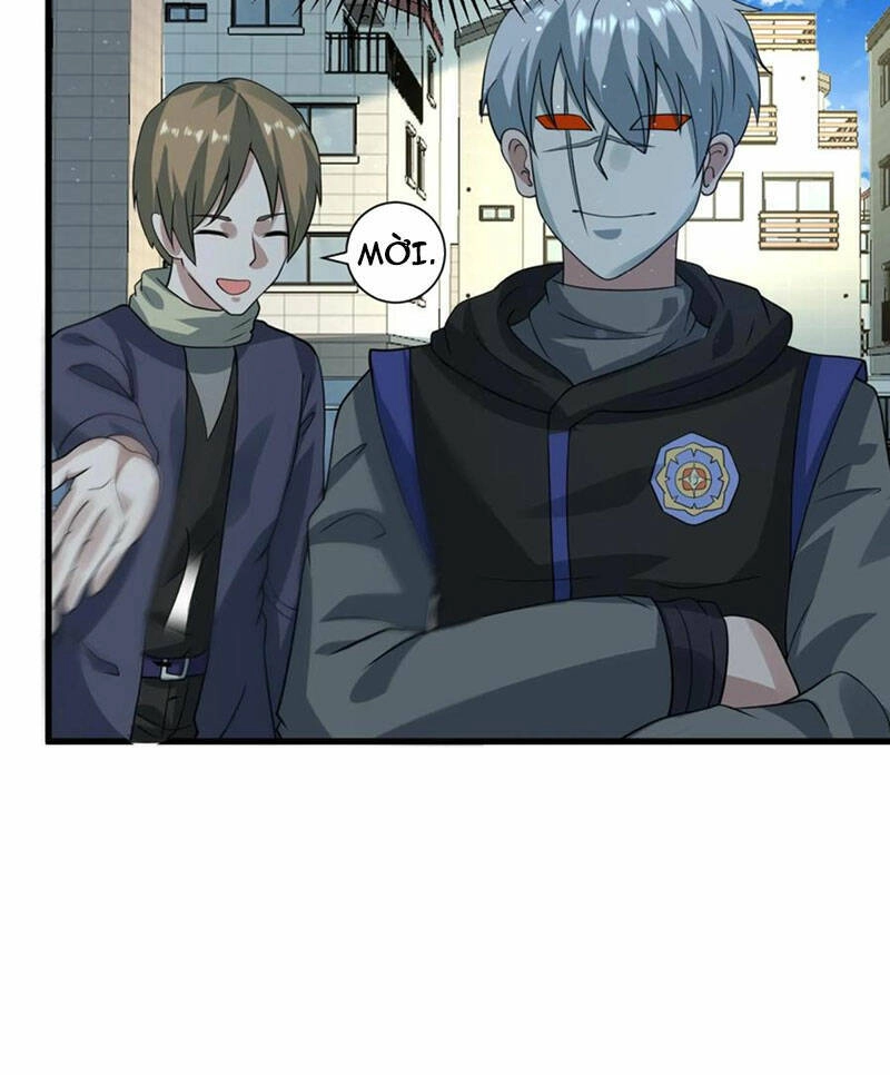 Ngày Tận Thế: Ta Nhận Được Tỷ Lệ Rớt Đồ Gấp 100 Lần Chapter 267 - 36