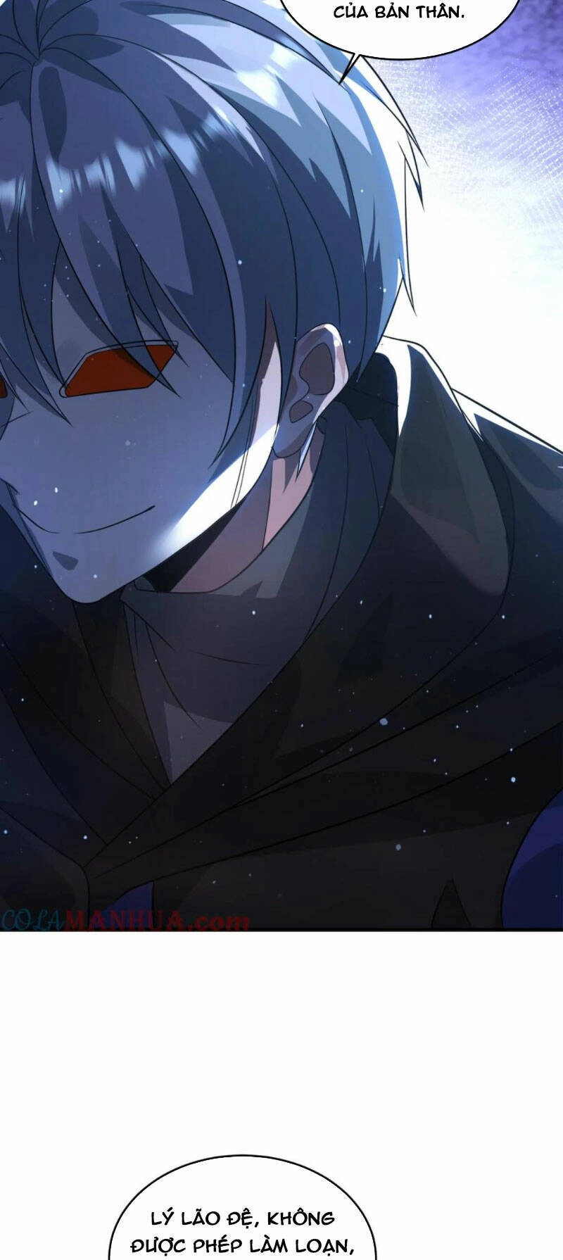 Ngày Tận Thế: Ta Nhận Được Tỷ Lệ Rớt Đồ Gấp 100 Lần Chapter 268 - 5