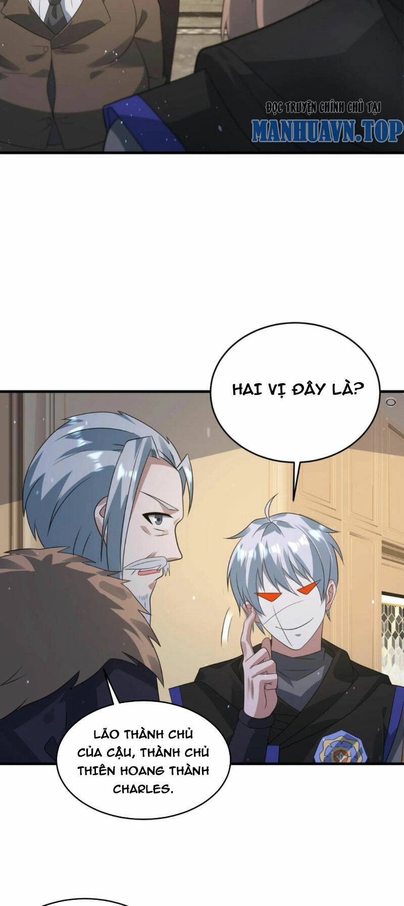 Ngày Tận Thế: Ta Nhận Được Tỷ Lệ Rớt Đồ Gấp 100 Lần Chapter 268 - 7